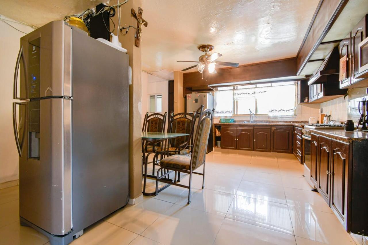 Hostal Vitta Guadalajara Kültér fotó