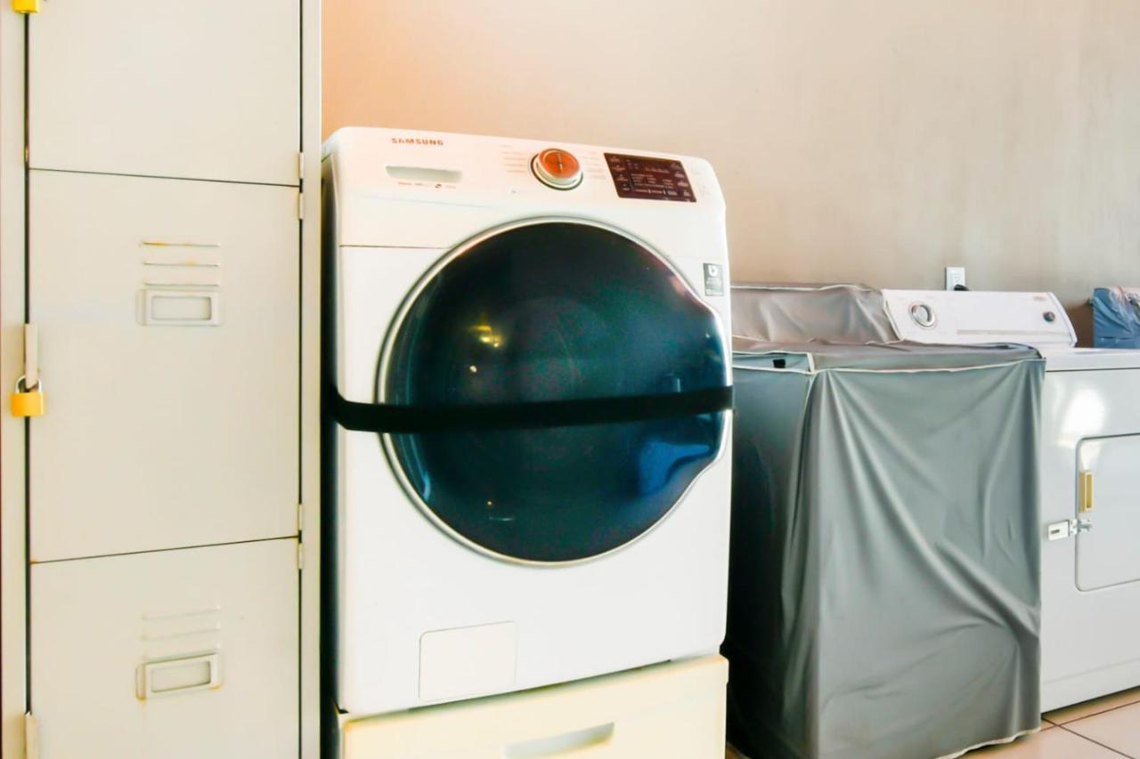 Hostal Vitta Guadalajara Kültér fotó