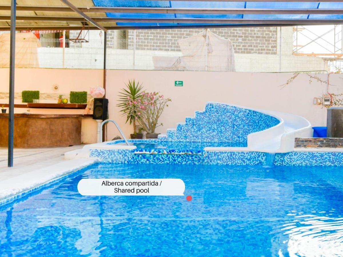Hostal Vitta Guadalajara Kültér fotó