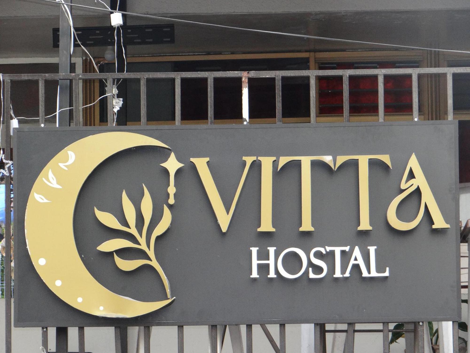 Hostal Vitta Guadalajara Kültér fotó