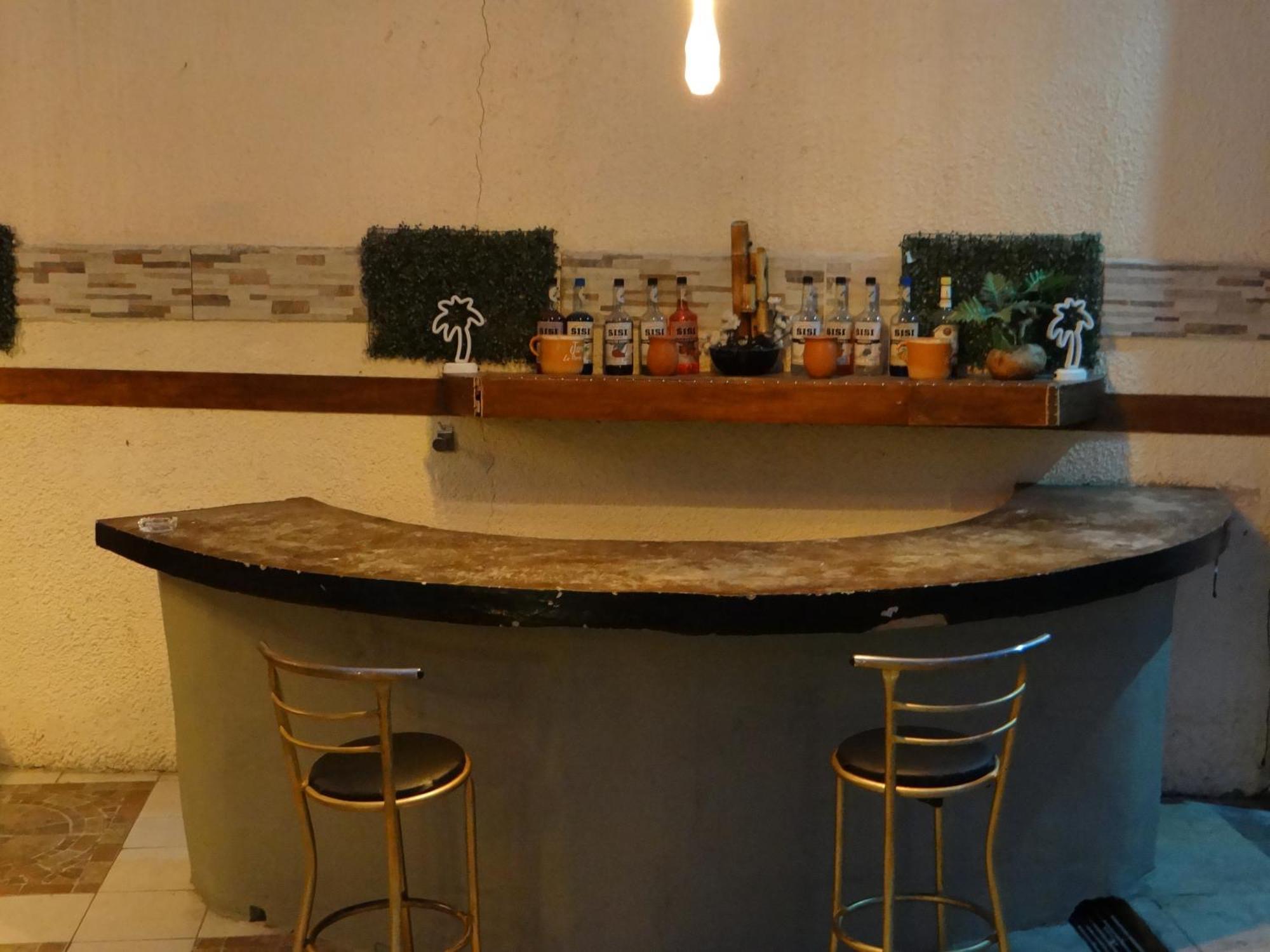 Hostal Vitta Guadalajara Kültér fotó