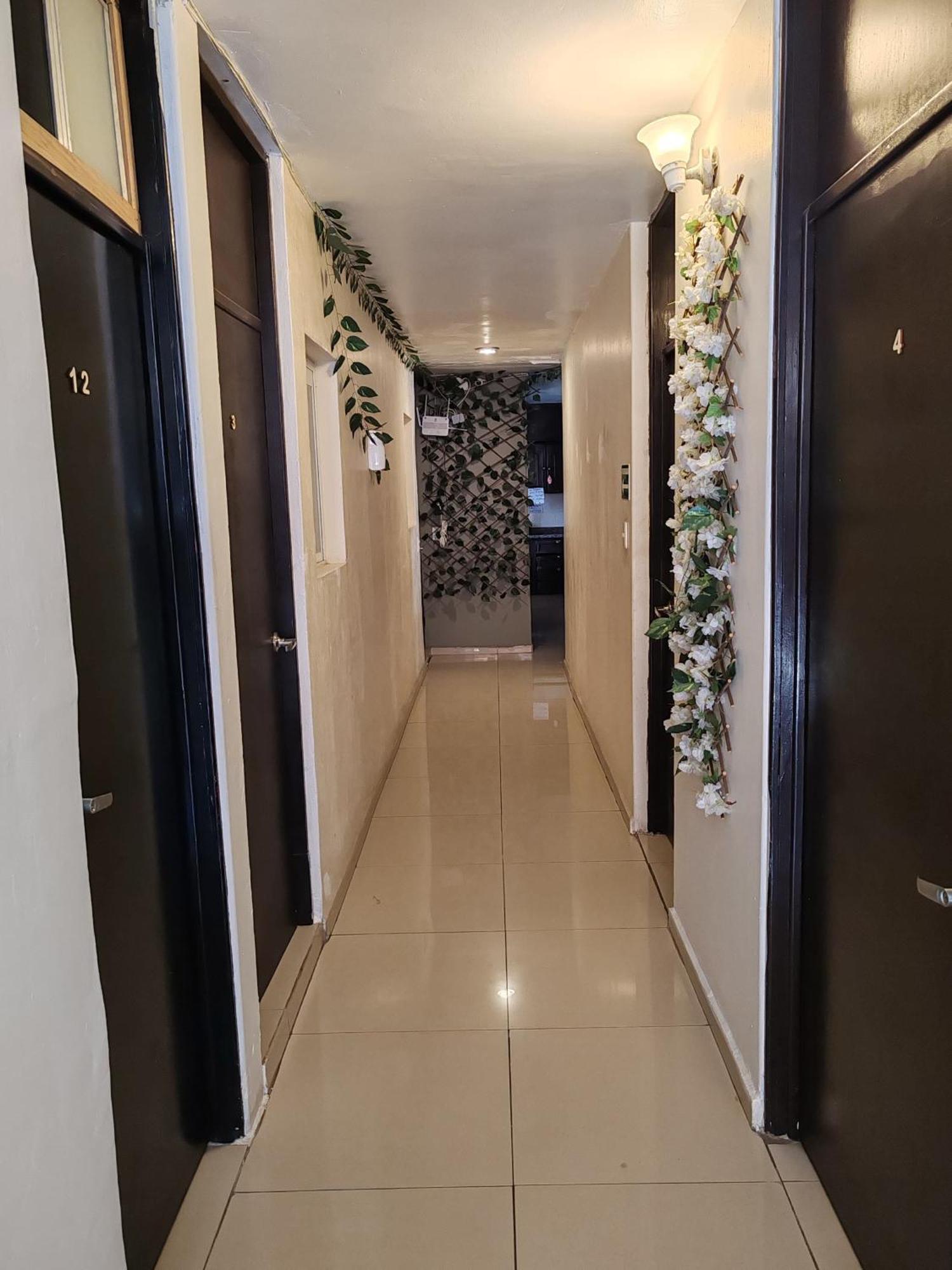 Hostal Vitta Guadalajara Kültér fotó