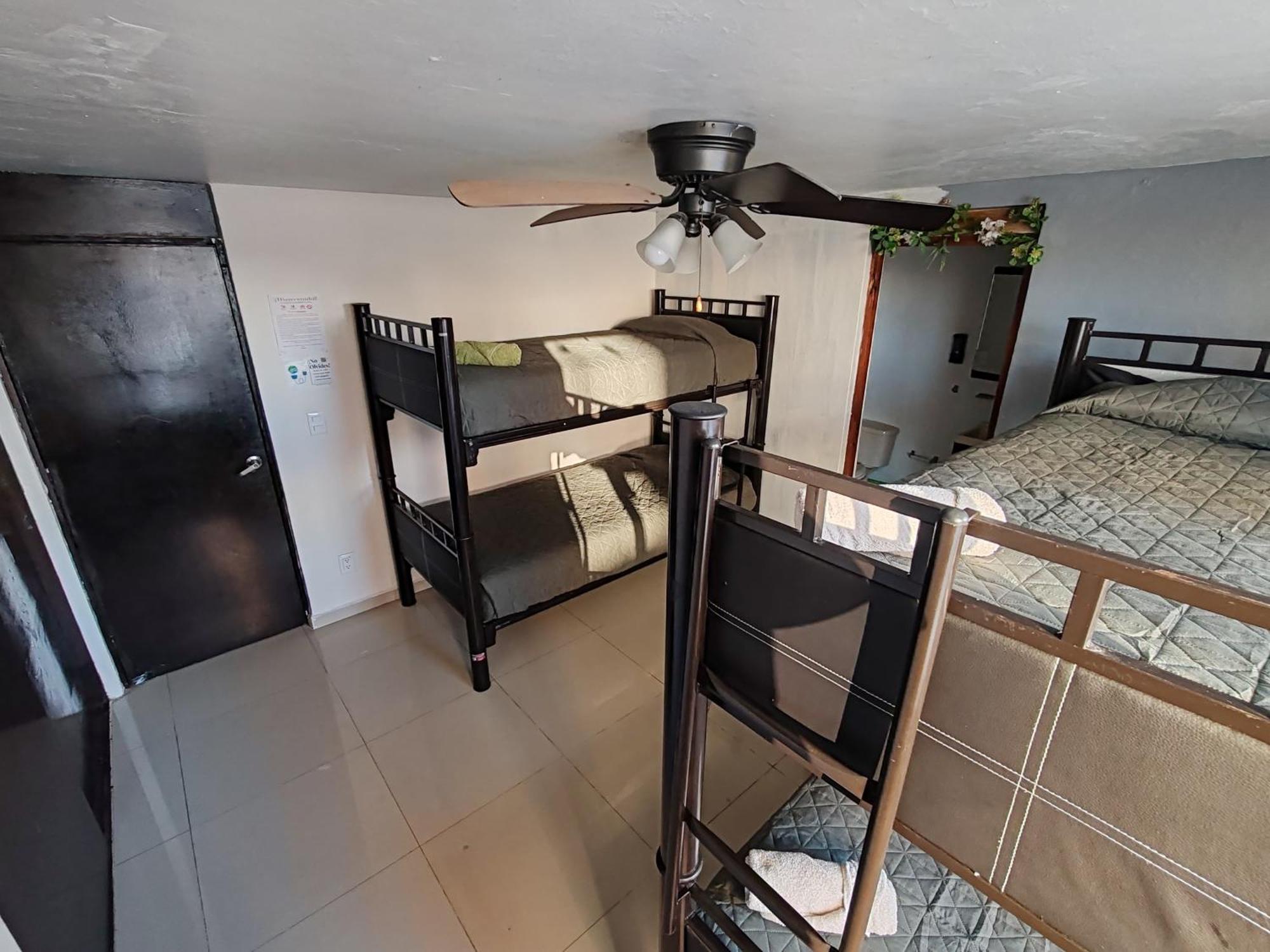 Hostal Vitta Guadalajara Kültér fotó